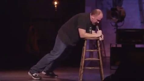 louis ck pervert